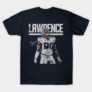 DeMarcus Lawrence Dallas Hyper T-Shirt